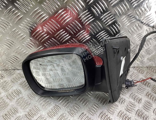 Зеркало наружное левое Mercedes Vaneo 2002-2005  Mercedes Vaneo Vaneo 2002-2005