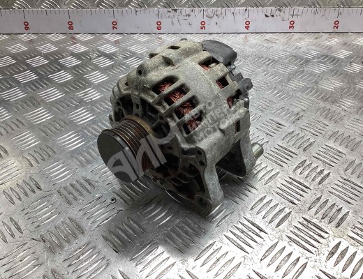 Генератор Citroen Jumper I 1994-2006  Citroen Jumper Jumper I 1994-2006