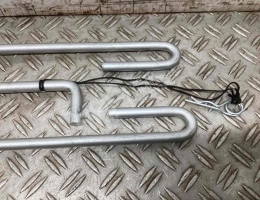 Крепление запаски Schmitz SPR24L  Schmitz SPR24L SPR24L