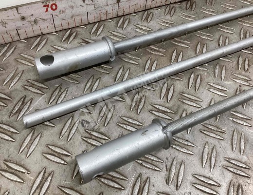 Крепление запаски Schmitz SPR24L  Schmitz SPR24L SPR24L