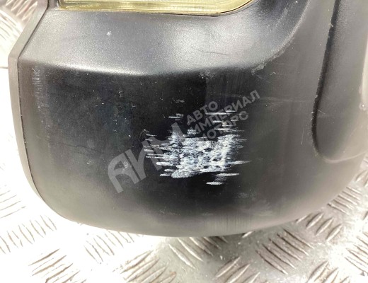 Зеркало наружное правое Peugeot Boxer II 2006-2014  Peugeot Boxer Boxer II 2006-2014