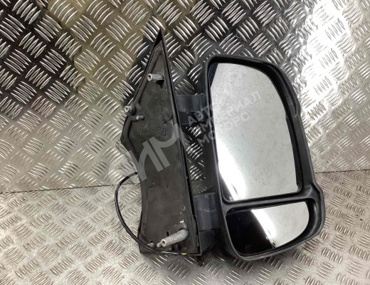 Зеркало наружное правое Peugeot Boxer II 2006-2014  Peugeot Boxer Boxer II 2006-2014