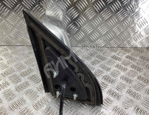 Зеркало наружное левое Nissan X-trail (T30) 2004-2007 рестайлинг  Nissan X-Trail X-trail (T30) 2004-2007 рестайлинг