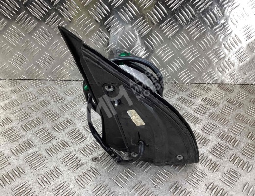 Зеркало наружное левое Volkswagen Golf V (1K) 2004-2009  Volkswagen Golf Golf V (1K) 2004-2009