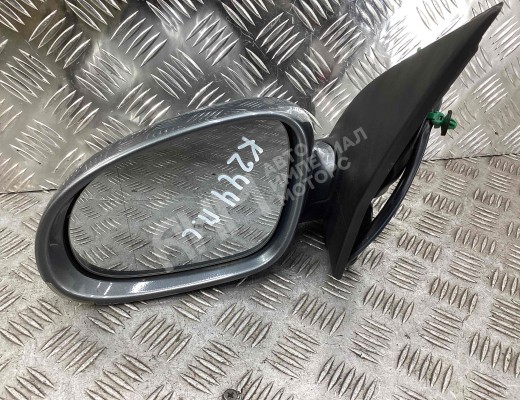 Зеркало наружное левое Volkswagen Golf V (1K) 2004-2009  Volkswagen Golf Golf V (1K) 2004-2009