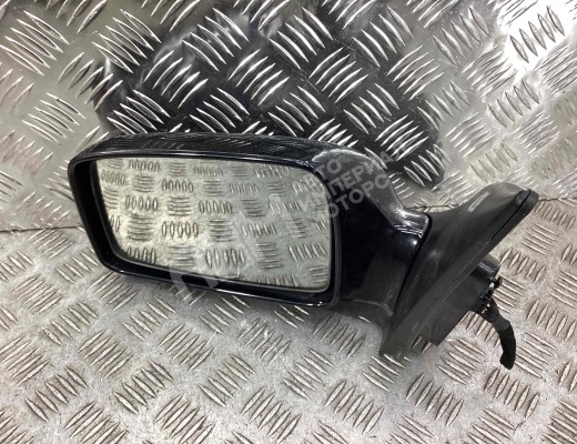Зеркало наружное левое  Kia Sportage II (JE) 2004-2008