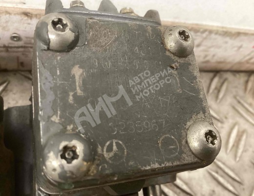 Насосная станция, PLD-секция Mercedes Atego I 1998-2012  Mercedes Atego Atego I 1998-2012