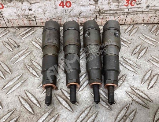 Форсунка Mercedes Atego I 1998-2012  Mercedes Atego Atego I 1998-2012