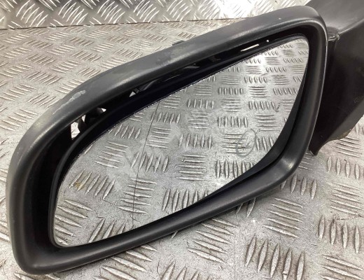 Зеркало наружное левое Opel Astra H 2007-2010 рестайлинг  Opel Astra Astra H 2007-2010 рестайлинг