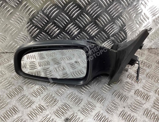 Зеркало наружное левое Opel Astra H 2007-2010 рестайлинг  Opel Astra Astra H 2007-2010 рестайлинг