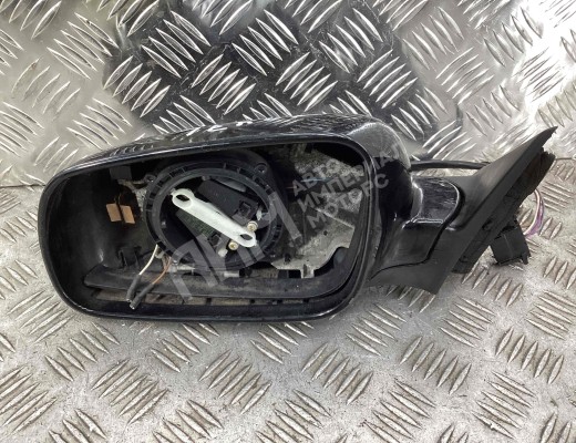 Зеркало наружное левое Volkswagen Passat B5+ (3B) 2000-2005 рестайлинг  Volkswagen Passat Passat B5+ (3B) 2000-2005 рестайлинг