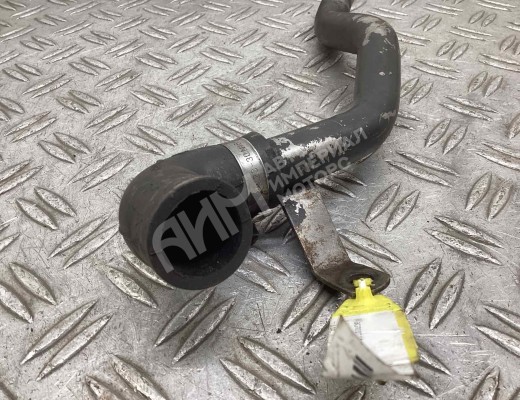 Маслоотделитель (сапун) Mercedes Atego I 1998-2012  Mercedes Atego Atego I 1998-2012