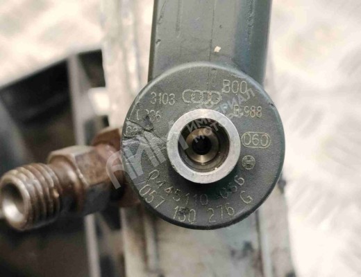 Форсунка Audi A8 D2 (4D) 1994-2002  Audi A8 A8 D2 (4D) 1994-2002