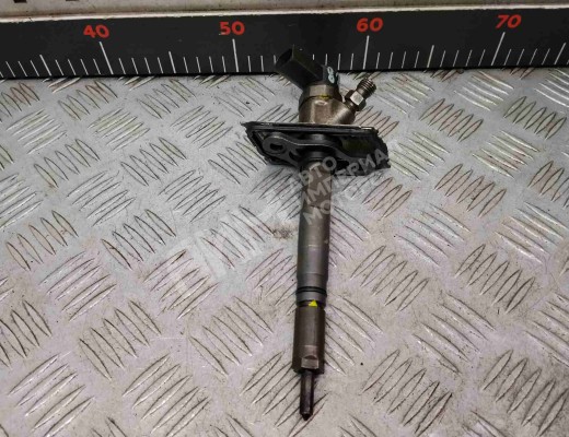 Форсунка Audi A8 D2 (4D) 1994-2002  Audi A8 A8 D2 (4D) 1994-2002