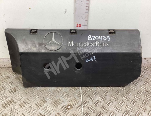 Декоративная крышка двигателя Mercedes Atego I 1998-2012  Mercedes Atego Atego I 1998-2012