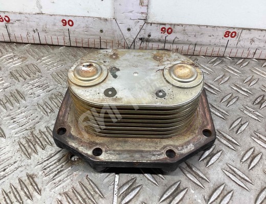 Корпус теплообменника Mercedes Atego I 1998-2012  Mercedes Atego Atego I 1998-2012