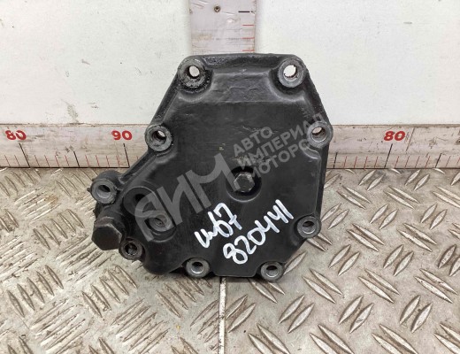 Корпус теплообменника Mercedes Atego I 1998-2012  Mercedes Atego Atego I 1998-2012