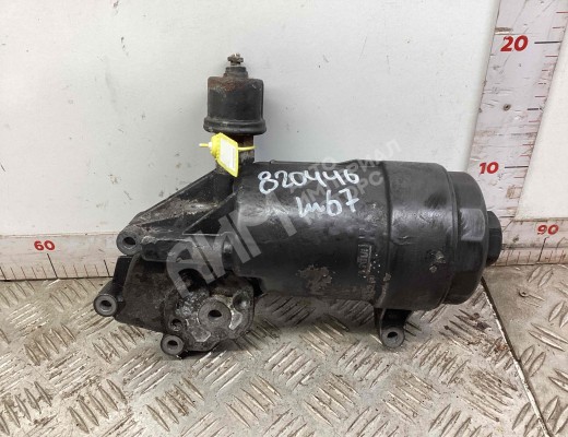 Корпус масляного фильтра Mercedes Atego I 1998-2012  Mercedes Atego Atego I 1998-2012