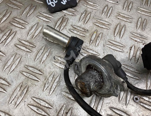 Проводка двигателя Mercedes Atego I 1998-2012  Mercedes Atego Atego I 1998-2012