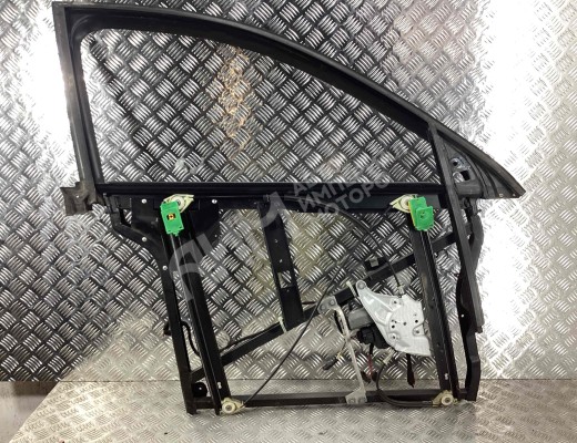 Стеклоподъемник передний правый Audi A6 C5 (4B) 2001-2004 рестайлинг  Audi A6 A6 C5 (4B) 2001-2004 рестайлинг