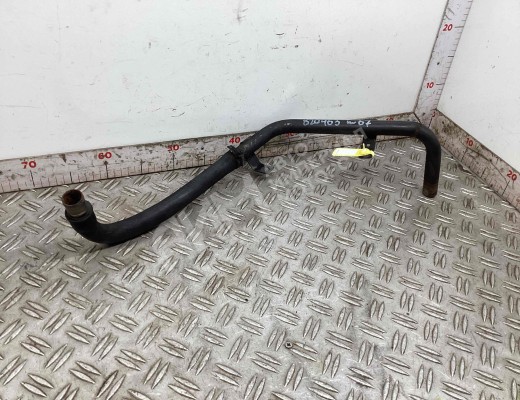 Трубка охлаждающей жидкости металлическая Mercedes Atego I 1998-2012  Mercedes Atego Atego I 1998-2012