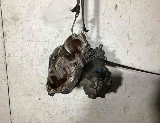 КПП механическая (МКПП) 5-ступенчатая Opel Astra H 2007-2010 рестайлинг  Opel Astra Astra H 2007-2010 рестайлинг