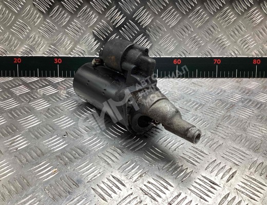 Стартер Audi A6 C5 (4B) 2001-2004 рестайлинг  Audi A6 A6 C5 (4B) 2001-2004 рестайлинг