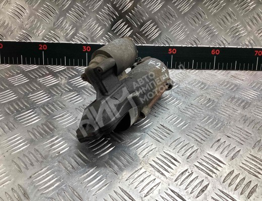 Стартер Ford Mondeo III 2003-2007 рестайлинг  Ford Mondeo Mondeo III 2003-2007 рестайлинг