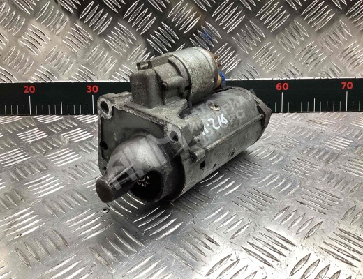 Стартер Citroen C4 Picasso (UD) 2006-2013  Citroen C4 Picasso C4 Picasso (UD) 2006-2013
