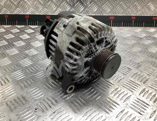 Генератор Citroen C4 Picasso (UD) 2006-2013  Citroen C4 Picasso C4 Picasso (UD) 2006-2013