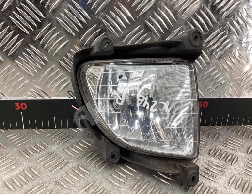 Фара противотуманная правая Kia Sportage II (JE) 2004-2008  Kia Sportage Sportage II (JE) 2004-2008