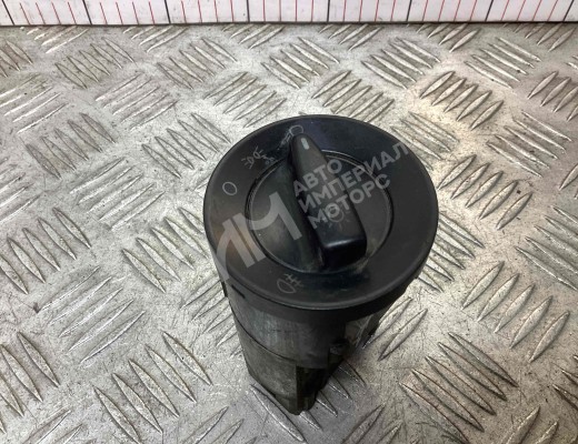 Переключатель света Volkswagen Passat B5+ (3B) 2000-2005 рестайлинг  Volkswagen Passat Passat B5+ (3B) 2000-2005 рестайлинг