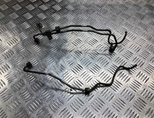 Трубка ТНВД Audi A6 C5 (4B) 2001-2004 рестайлинг  Audi A6 A6 C5 (4B) 2001-2004 рестайлинг