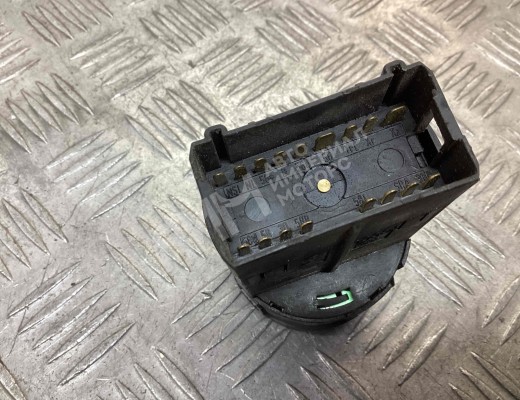 Переключатель света Volkswagen Passat B5+ (3B) 2000-2005 рестайлинг  Volkswagen Passat Passat B5+ (3B) 2000-2005 рестайлинг