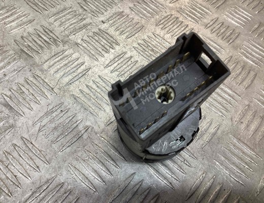 Переключатель света Volkswagen Passat B5+ (3B) 2000-2005 рестайлинг  Volkswagen Passat Passat B5+ (3B) 2000-2005 рестайлинг