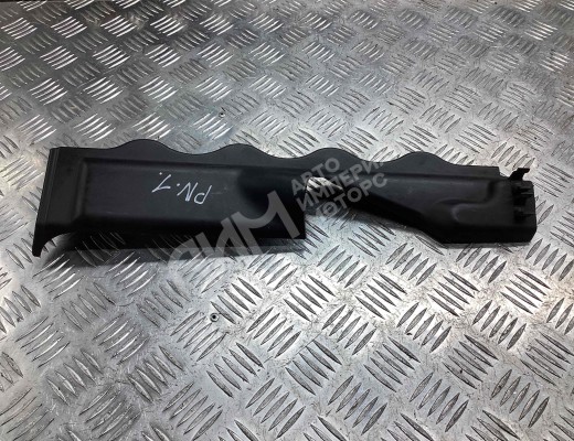 Декоративная крышка двигателя Audi A4 B5 (8D) 1994-1999  Audi A4 A4 B5 (8D) 1994-1999