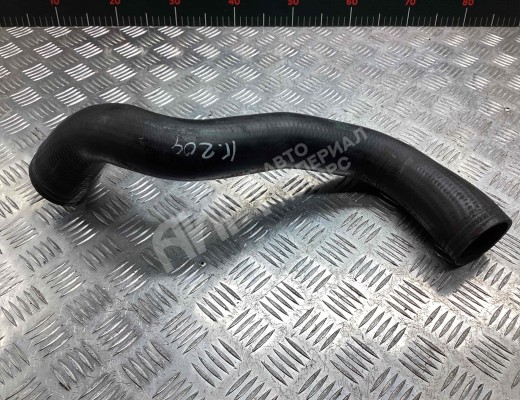 Патрубок интеркулера Volvo V50 (MW) 2003-2007  Volvo V50 V50 (MW) 2003-2007