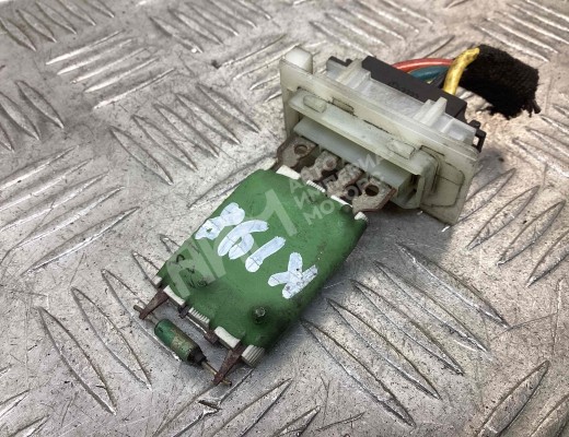 Сопротивление печки Volkswagen Golf V (1K) 2004-2009  Volkswagen Golf Golf V (1K) 2004-2009