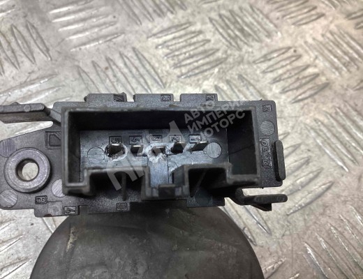 Сопротивление печки Volkswagen Golf V (1K) 2004-2009  Volkswagen Golf Golf V (1K) 2004-2009