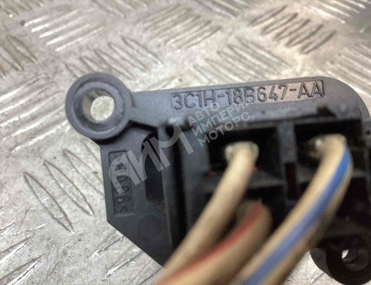 Сопротивление печки Ford Transit 2000-2006  Ford Transit Transit 2000-2006