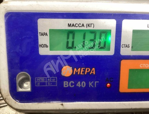 Заглушка (решетка) в бампер Volvo FH III 2008-2013  Volvo FH FH III 2008-2013