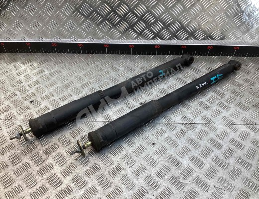 Амортизатор задний Mercedes CLK (W209) 2002-2005  Mercedes CLK CLK (W209) 2002-2005