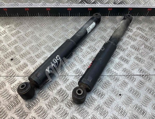 Амортизатор задний Opel Vectra C 2002-2005  Opel Vectra Vectra C 2002-2005