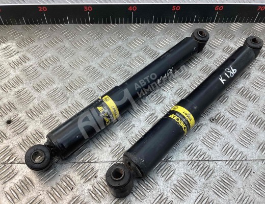 Амортизатор задний Mercedes Vito II (W639) 2010-2014 рестайлинг  Mercedes Vito Vito II (W639) 2010-2014 рестайлинг