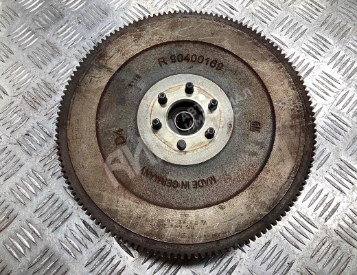 Комплект сцепления Opel Astra H 2007-2010 рестайлинг  Opel Astra Astra H 2007-2010 рестайлинг
