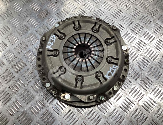 Комплект сцепления Nissan Primera III (P12) 2002-2008  Nissan Primera Primera III (P12) 2002-2008