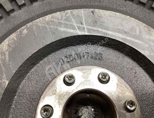 Комплект сцепления Opel Movano I 1998-2010  Opel Movano Movano I 1998-2010