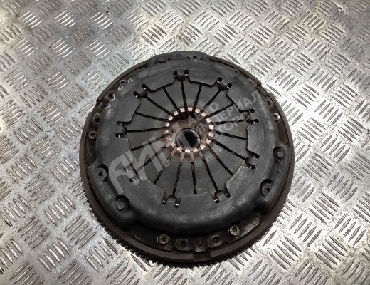 Комплект сцепления Renault Master II 1998-2010  Renault Master Master II 1998-2010