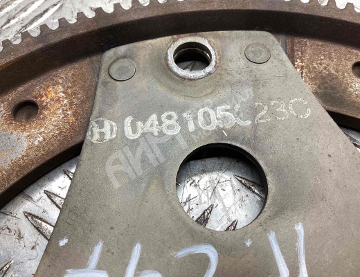 Маховик АКПП (драйв плата) Volkswagen Passat B5+ (3B) 2000-2005 рестайлинг  Volkswagen Passat Passat B5+ (3B) 2000-2005 рестайлинг