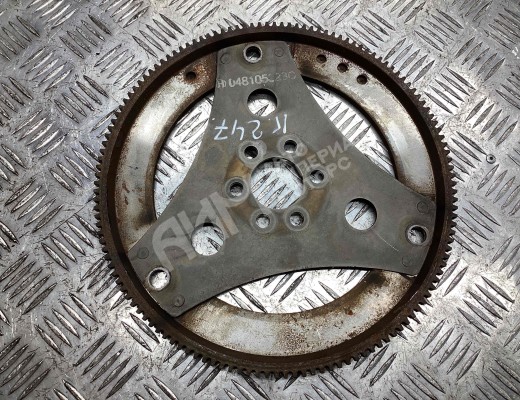 Маховик АКПП (драйв плата) Volkswagen Passat B5+ (3B) 2000-2005 рестайлинг  Volkswagen Passat Passat B5+ (3B) 2000-2005 рестайлинг